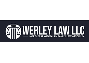 Green Bay Divorce Lawyers David Werley - WERLEY LAW LLC