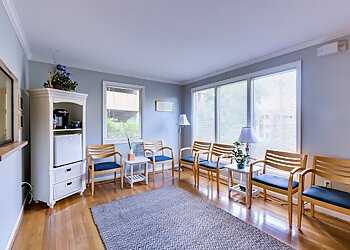 Nashville Cosmetic Dentists David Wickness, DMD, FAGD