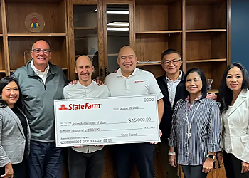 Salt Lake City Insurance Agents David Wierschem - STATE FARM® INSURANCE AGENT