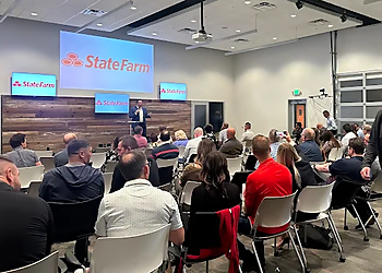 Salt Lake City Insurance Agents David Wierschem - STATE FARM® INSURANCE AGENT