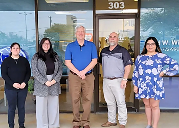 Waco Insurance Agents David Wilson - ALLSTATE INSURANCE