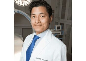 David Wu, MD Torrance Pain Management Doctors