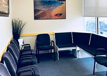 Houston Dentists David Yu, DDS - BRIGHT VALUE DENTAL