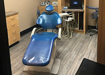 Arvada Dentists David Zeitlin, DDS - ARVADA FAMILY & COSMETIC DENTISTRY