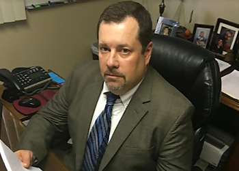 Sterling Heights Social Security Disability Lawyers David Zimmerman - The Law Offices of David Zimmerman