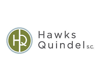 Madison Social Security Disability Lawyers David Zoeller - HAWKS QUINDEL, S.C.