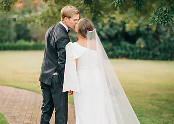 Columbus Wedding Photographers David and Drew Photo and Video