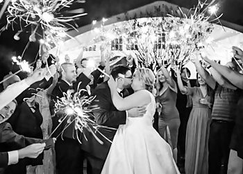 Columbus Wedding Photographers David and Drew Photo and Video