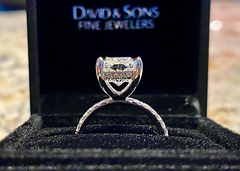 San Diego Jewelry David and Sons Fine Jewelers