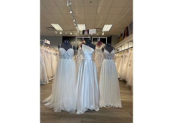 David s Bridal in Anchorage ThreeBestRated