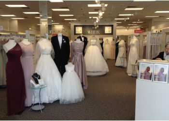 3 Best Bridal  Shops  in Arlington  TX  Expert Recommendations