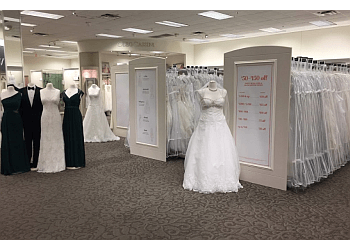 David S Bridal Augusta Ga