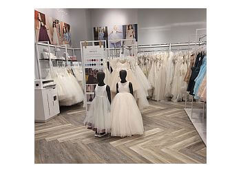 aurora bridal boutique