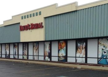 aurora bridal boutique