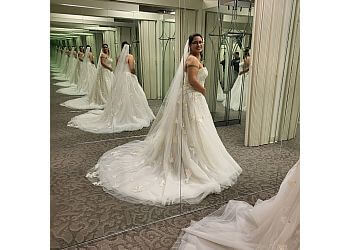 3 Best Bridal Shops In Baltimore MD ThreeBestRated   DavidsBridal Baltimore MD 2 