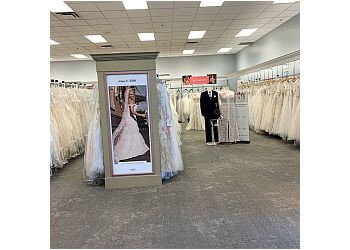 3 Best Bridal Shops In Boise City, ID - ThreeBestRated