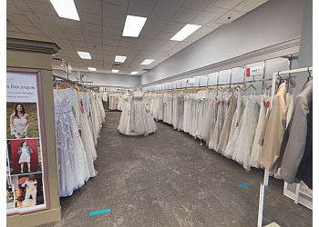 bridal shops in high wycombe