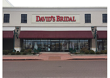 DavidsBridal Charlotte NC 