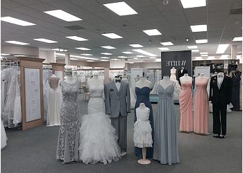 3 Best Bridal Shops in Chattanooga, TN - ThreeBestRated