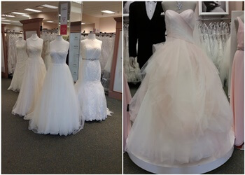 Wedding Dresses Corpus Christi TX