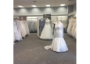 3 Best Bridal Shops In Dallas, TX - ThreeBestRated