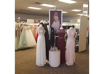 David's Bridal Miamisburg - Dayton, OH Bridal Shops - Business Interior Image