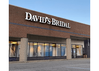 3 Best Bridal Shops In Dayton Oh Expert Recommendations