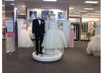 3 Best Bridal Shops in El Paso, TX - ThreeBestRated