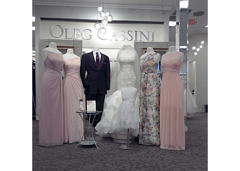 3 Best Bridal Shops in Eugene, OR - Expert Recommendations