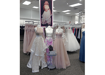 shops like davids bridal