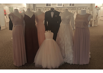 3 Best Bridal Shops in Fayetteville, NC - Expert Recommendations
