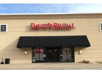 David's Bridal