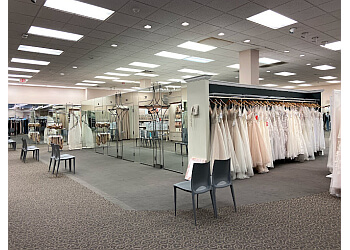 3 Best Bridal  Shops  in Fort  Wayne  IN Expert Recommendations
