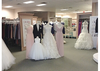 3 Best Bridal Shops in Fort Worth, TX - ThreeBestRated