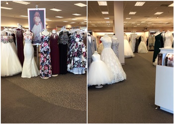 3 Best Bridal Shops in Greensboro, NC - ThreeBestRated