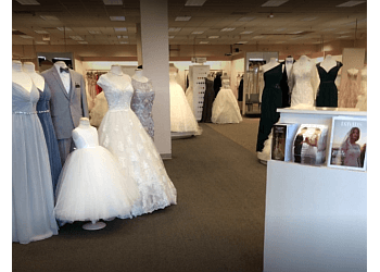 3 Best Bridal Shops in Greensboro, NC - Expert Recommendations