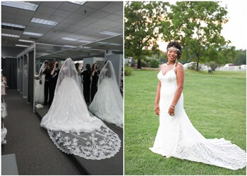 wedding dresses greensboro nc