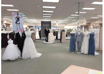 David S Bridal Hampton Va