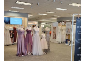 3 Best Bridal Shops in Huntsville, AL - ThreeBestRated