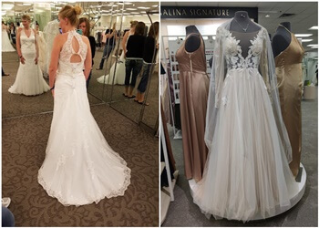 3 Best Bridal Shops in Indianapolis, IN - ThreeBestRated