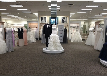 3 Best Bridal Shops in Jacksonville, FL - ThreeBestRated