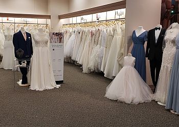 3 Best Bridal Shops in Lexington, KY - ThreeBestRated