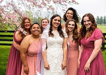 3 Best Bridal Shops in Lexington, KY - ThreeBestRated