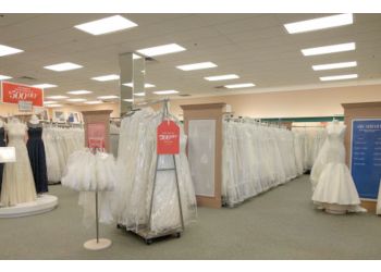 3 Best Bridal Shops in Little Rock, AR - Expert Recommendations