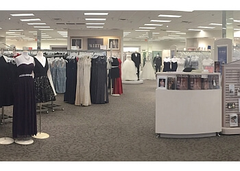 3 Best Bridal Shops in Oklahoma City, OK - Expert Recommendations 3 Best Bridal Shops in Oklahoma City, OK - Expert Recommendations
