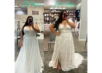 David's Bridal Wedding Dresses for sale in Fort Myers, Florida, Facebook  Marketplace