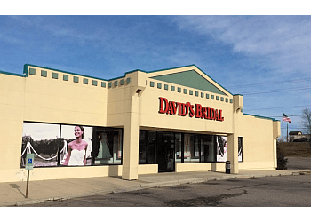 3 Best Bridal Shops In Richmond VA Expert Recommendations   DavidsBridal Richmond VA 