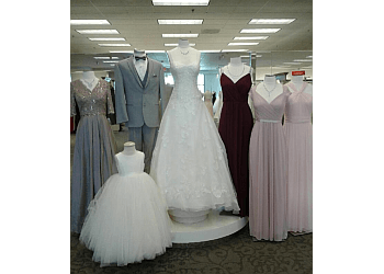 3 Best Bridal Shops in Riverside, CA - Expert Recommendations