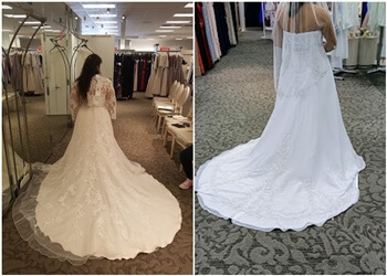 3 Best Bridal Shops in Riverside, CA - Expert Recommendations