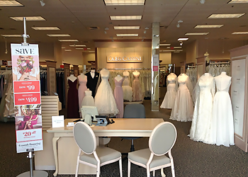 Salem Bridal Shops David's Bridal